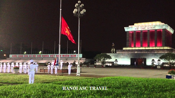 Du lịch Hà Nội